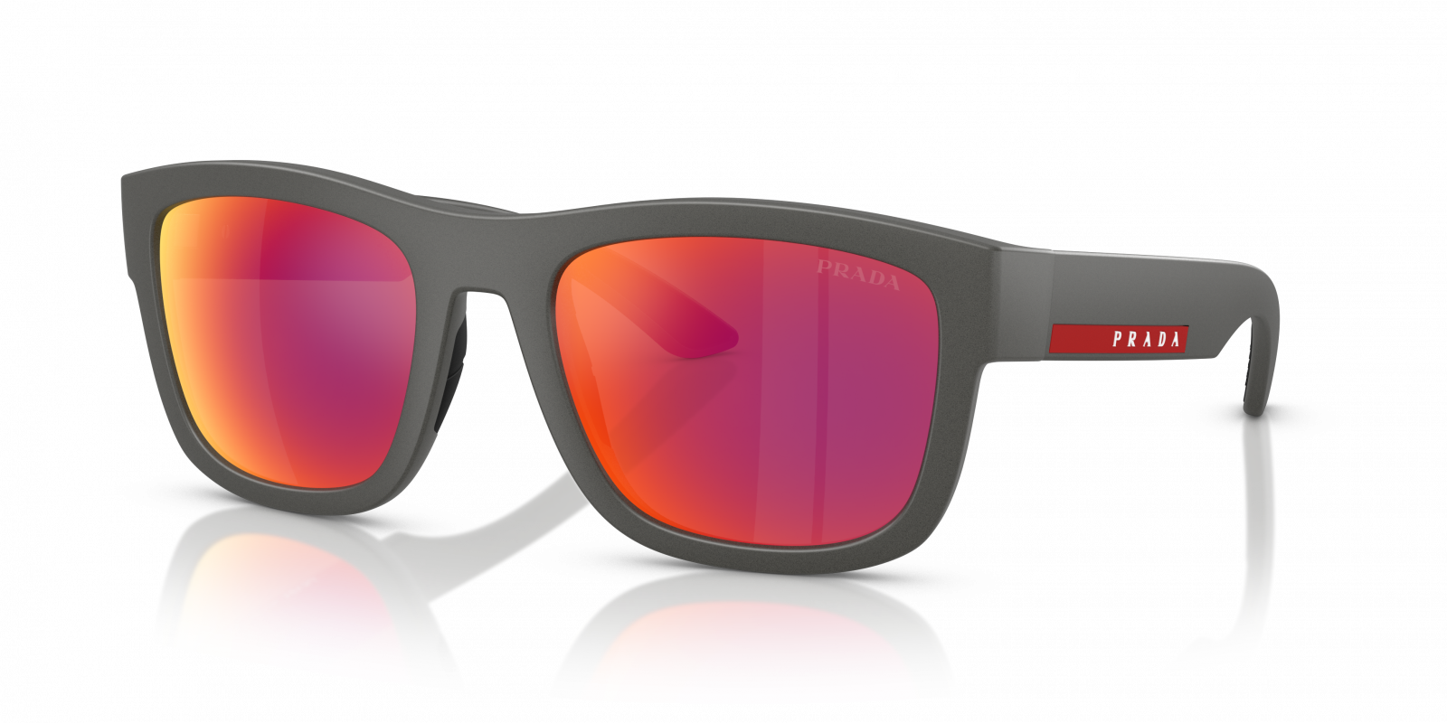 Prada Linea Rossa PS 01ZS 16X02U  